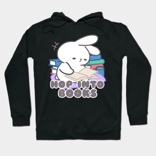 Dive into the World of Imagination with Loppi Tokki! Hoodie